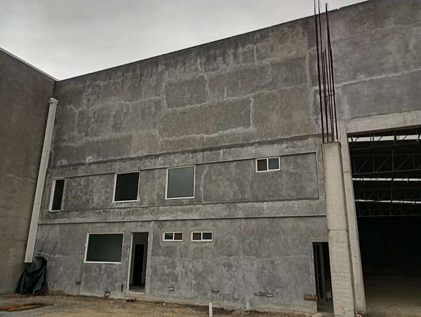 Proyecto KG05 - EKKOS Park Apodaca