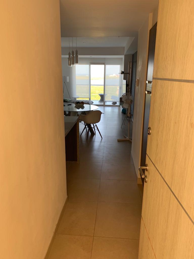 Departamento en Renta en Torre Panamá, Residencial Malecón Cancún | KC0337