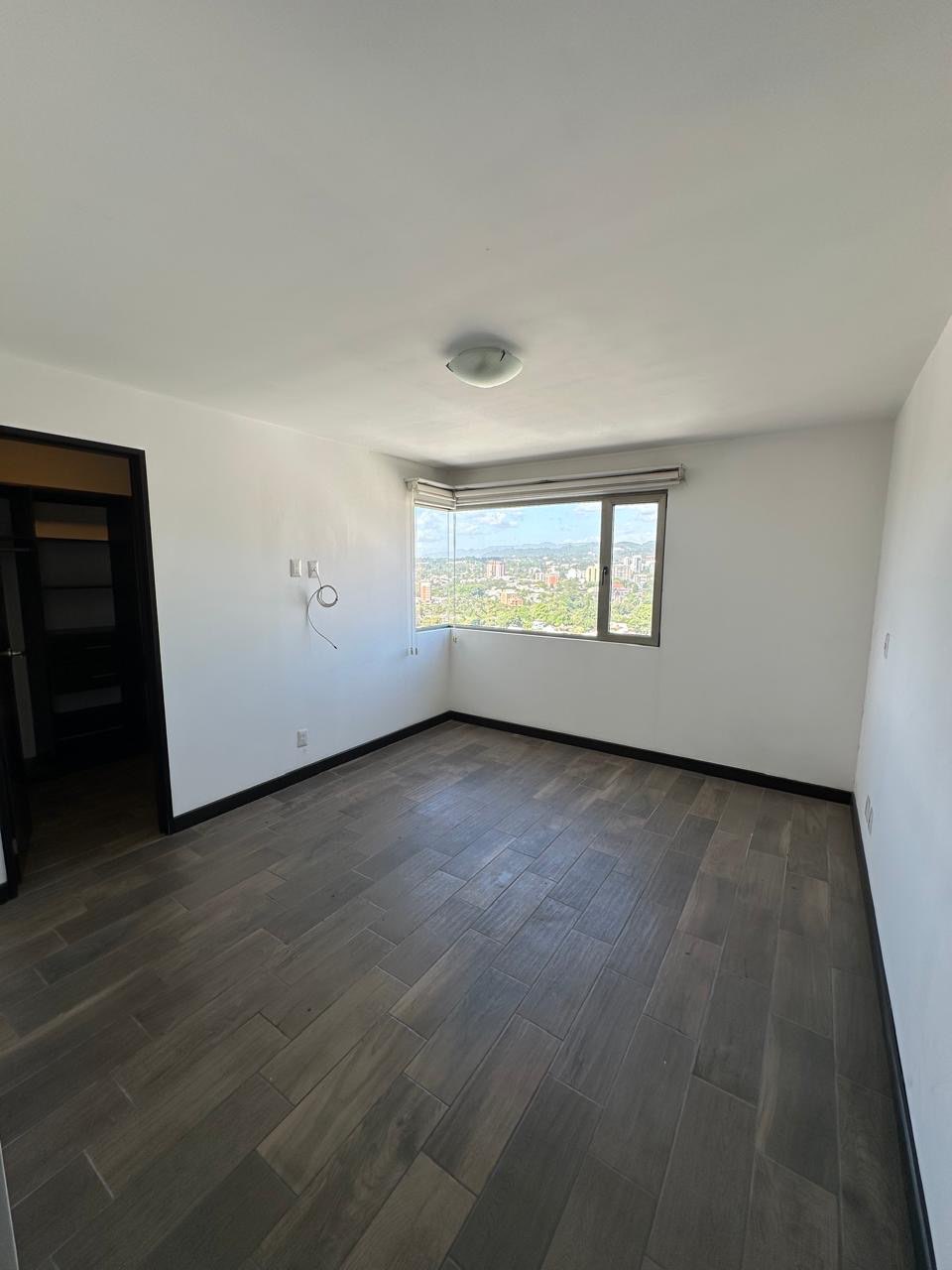 Penthouse  Edificio Verona