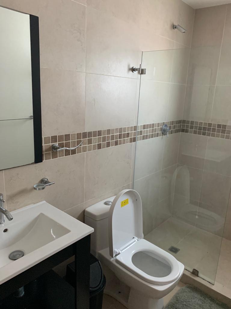 Departamento en Renta en Torre Panamá, Residencial Malecón Cancún | KC0337