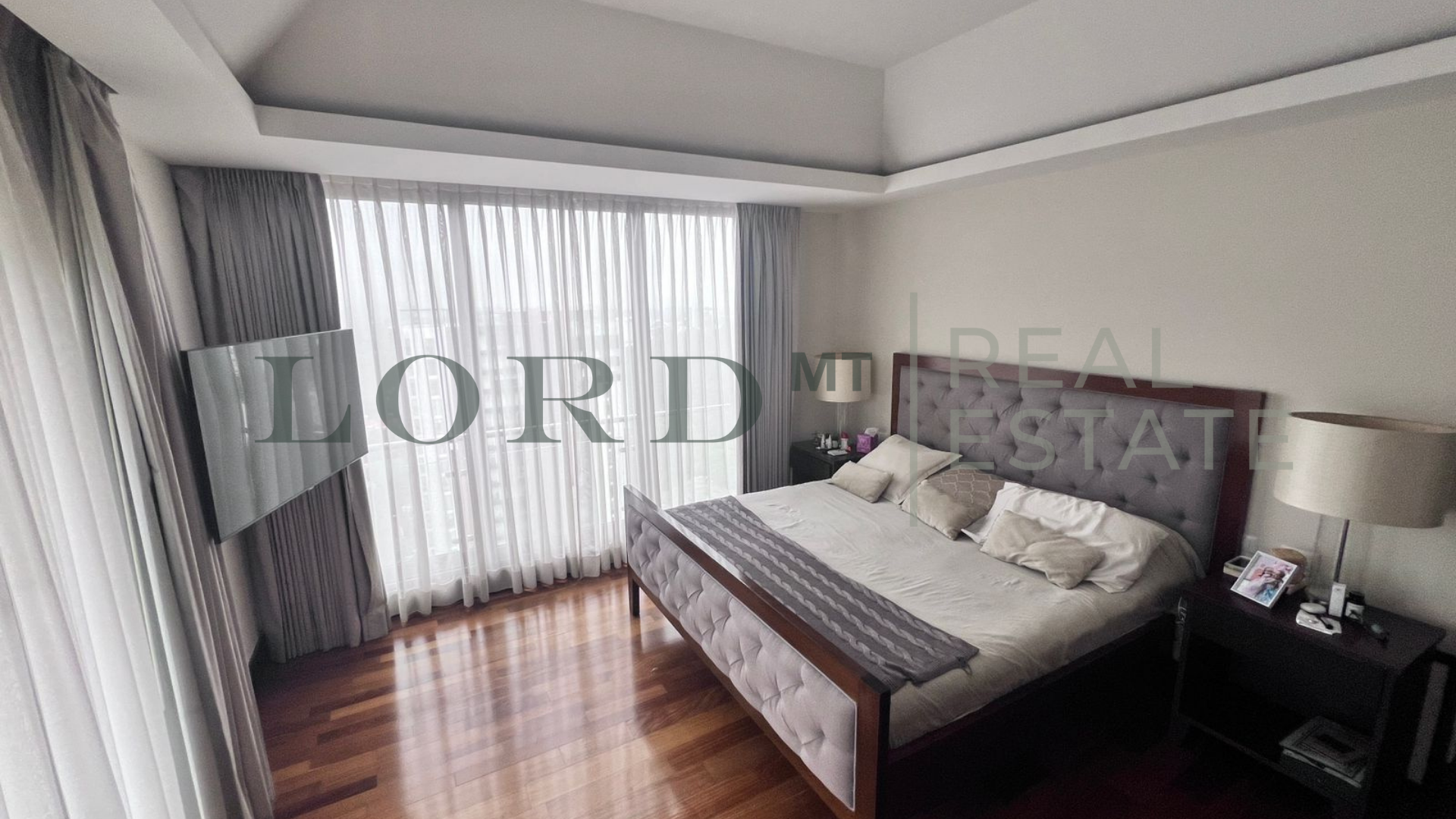 Penthouse en Venta zona 15