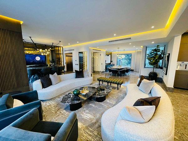 Espectacular y Nuevo PH de Lujo 100% Llave en Mano en San Pedro