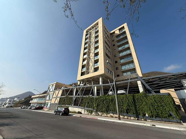 Departamento Renta/Venta Torre Habitante Zona Sur