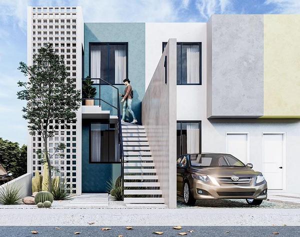 Estudio en Renta en Residencial Las Américas, Cancún | KC0211