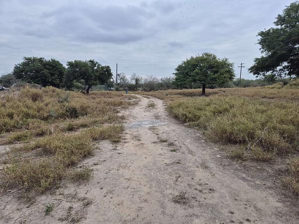 TERRENOS INDUSTRIALES EN RENTA – ESCOBEDO, N.L.
