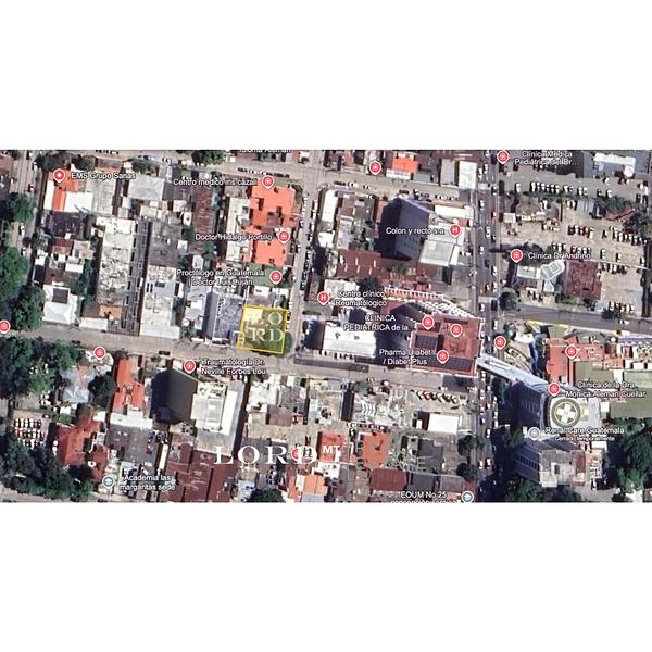 CASA EN RENTA ZONA 10 