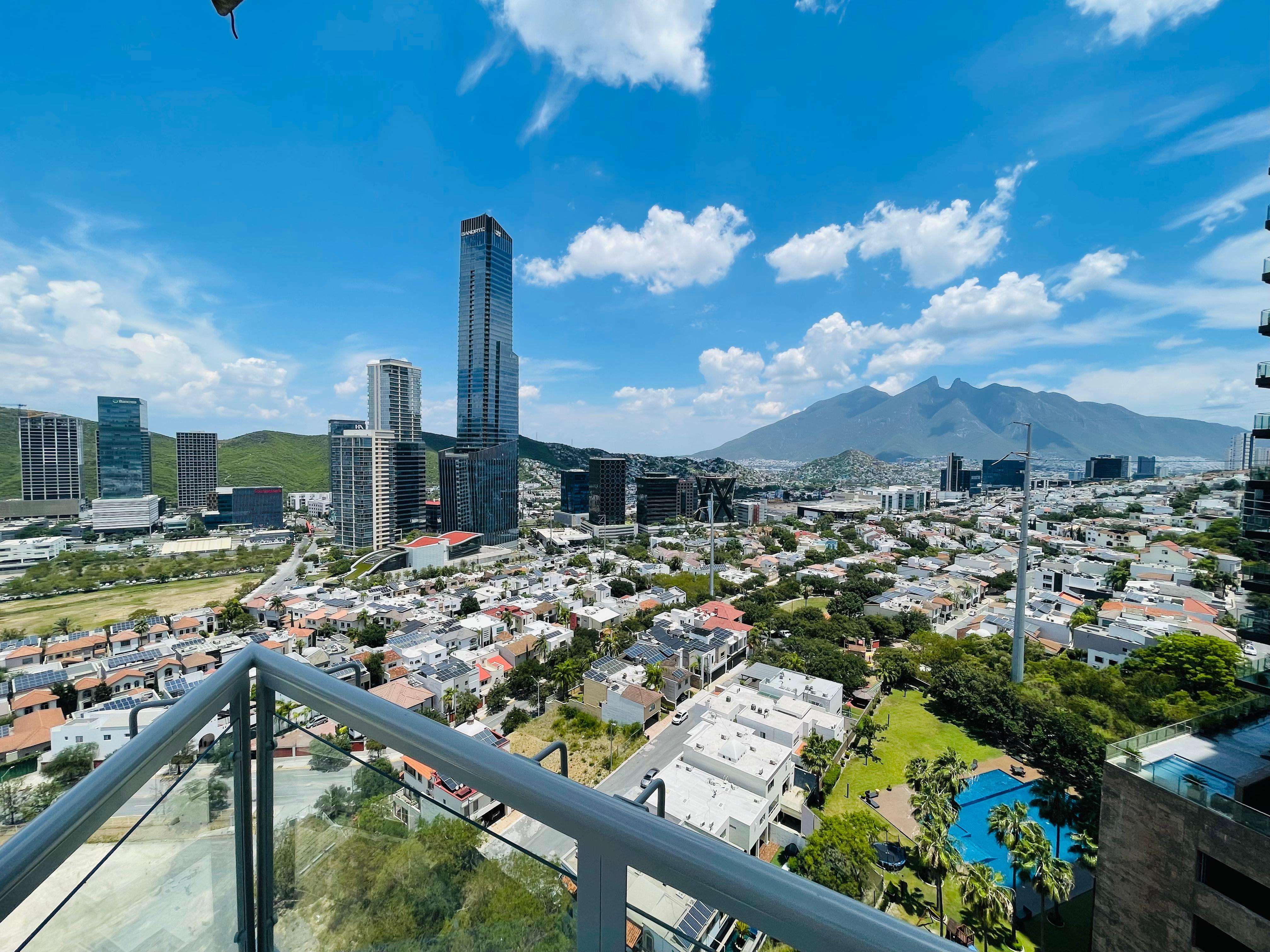 Departamento en Venta o Renta en San Pedro - Amaite Nivel 6