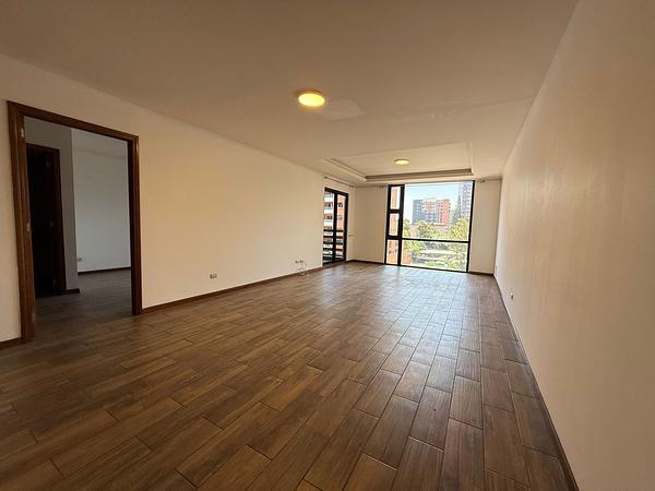 RENTA APARTAMENTO ZONA 10