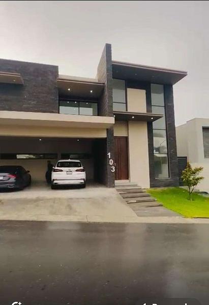 VENTA DE CASA Sierra alta 9o sector 