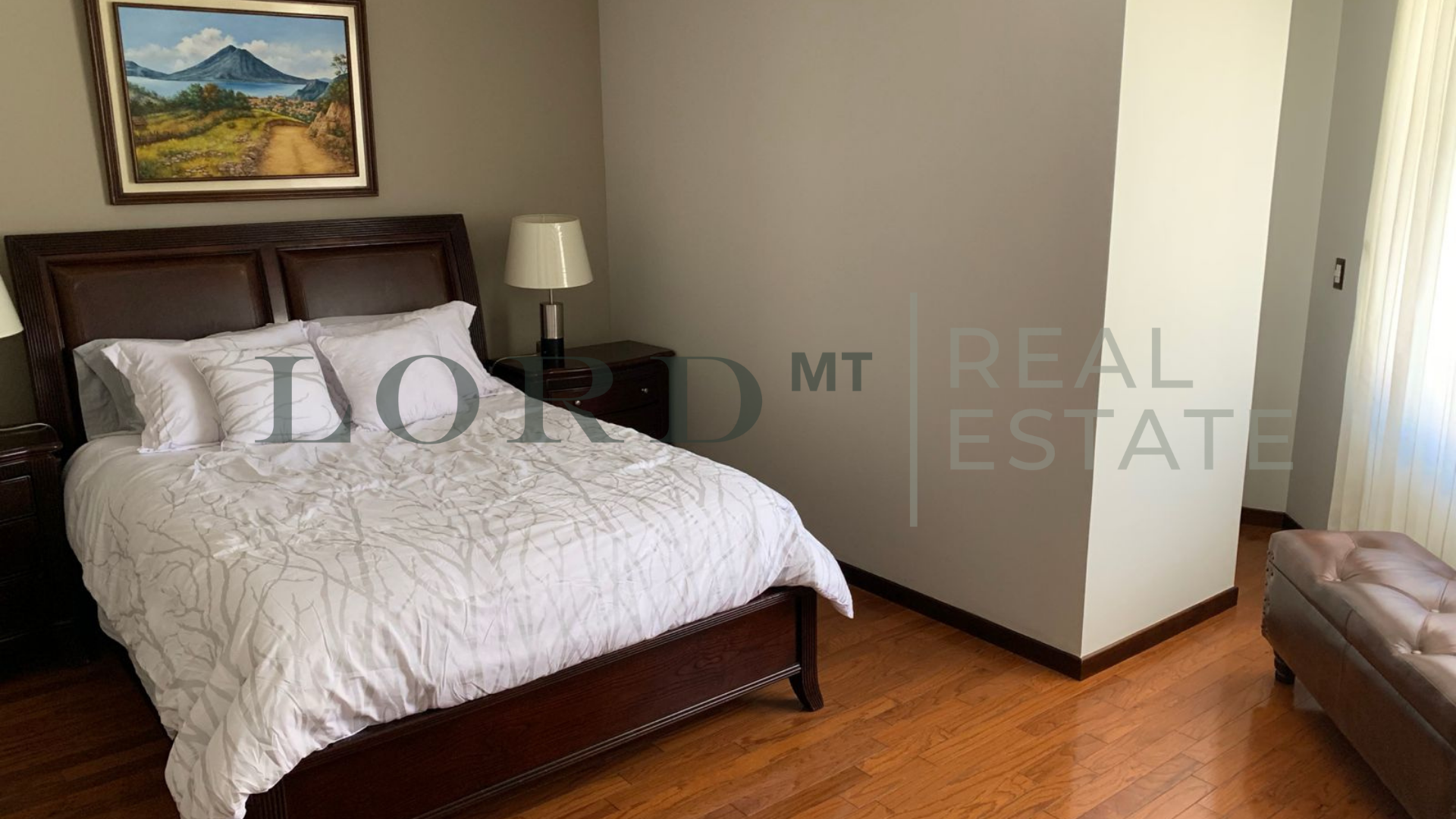 Venta de apartamento en Plenum zona 14