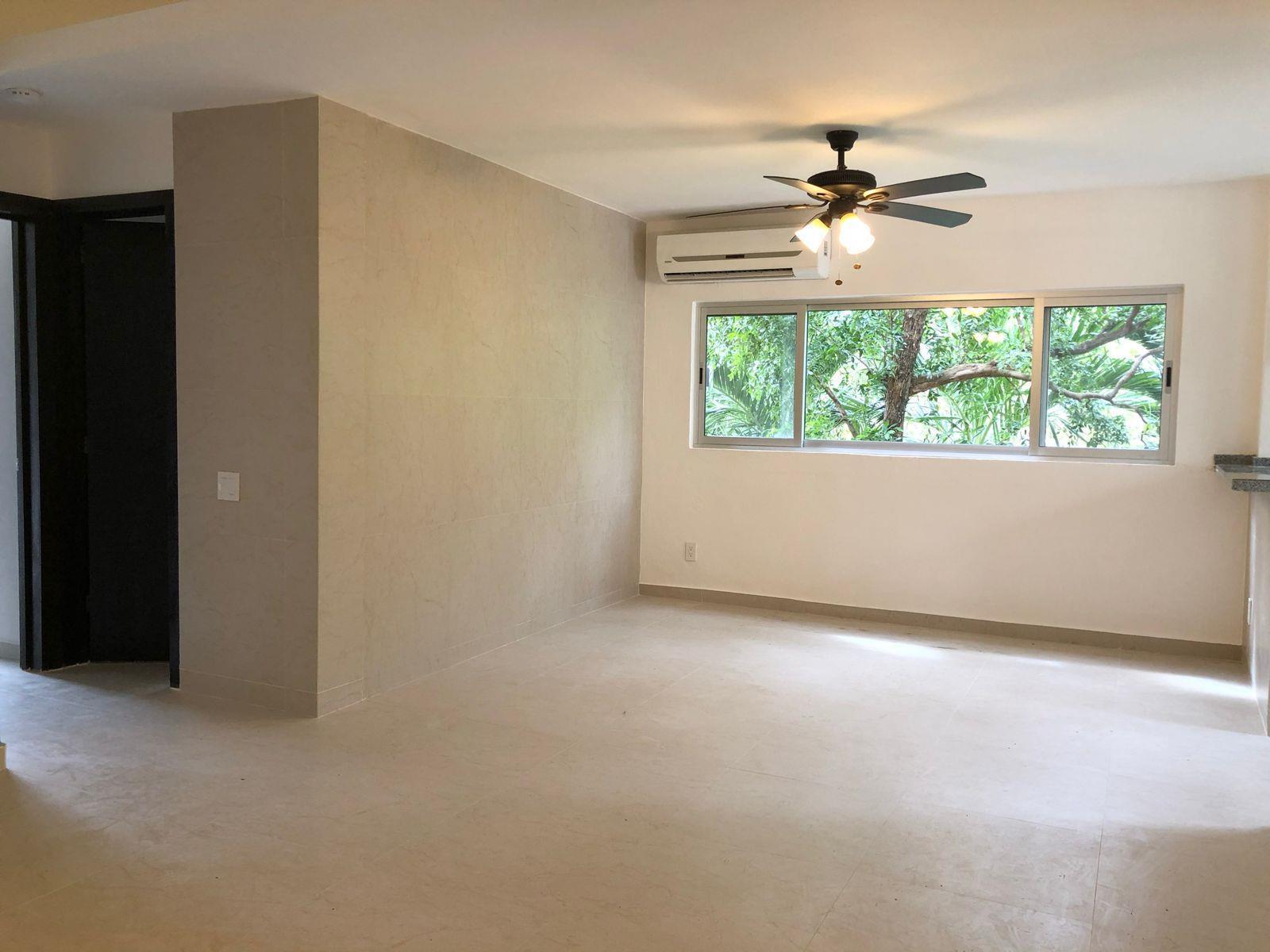 Departamento en Renta en Cancún | KC0215