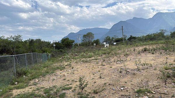 Terreno en Venta - El Huajuquito, Santiago, N.L.