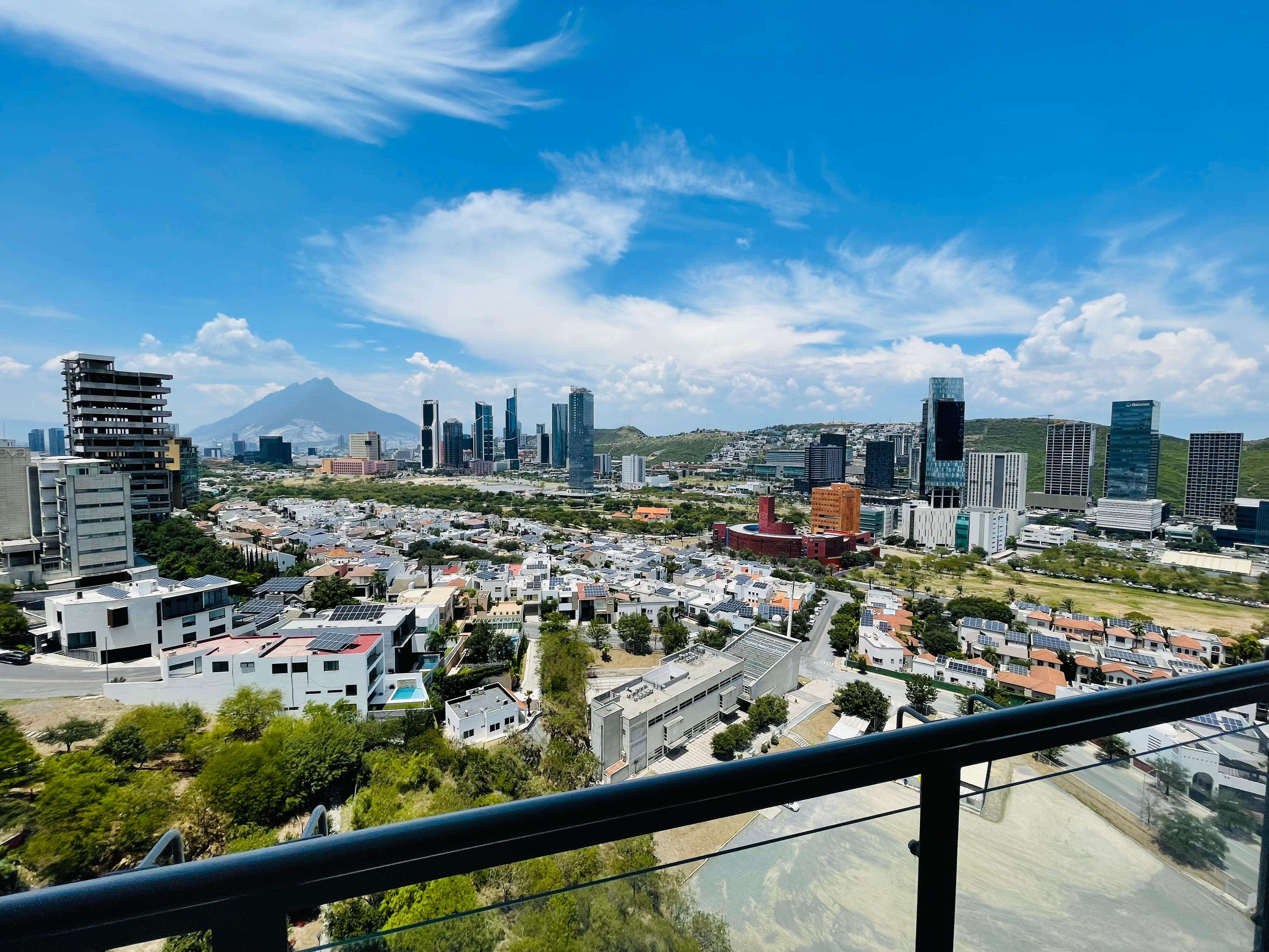 Departamento en Venta o Renta en San Pedro - Amaite Nivel 6