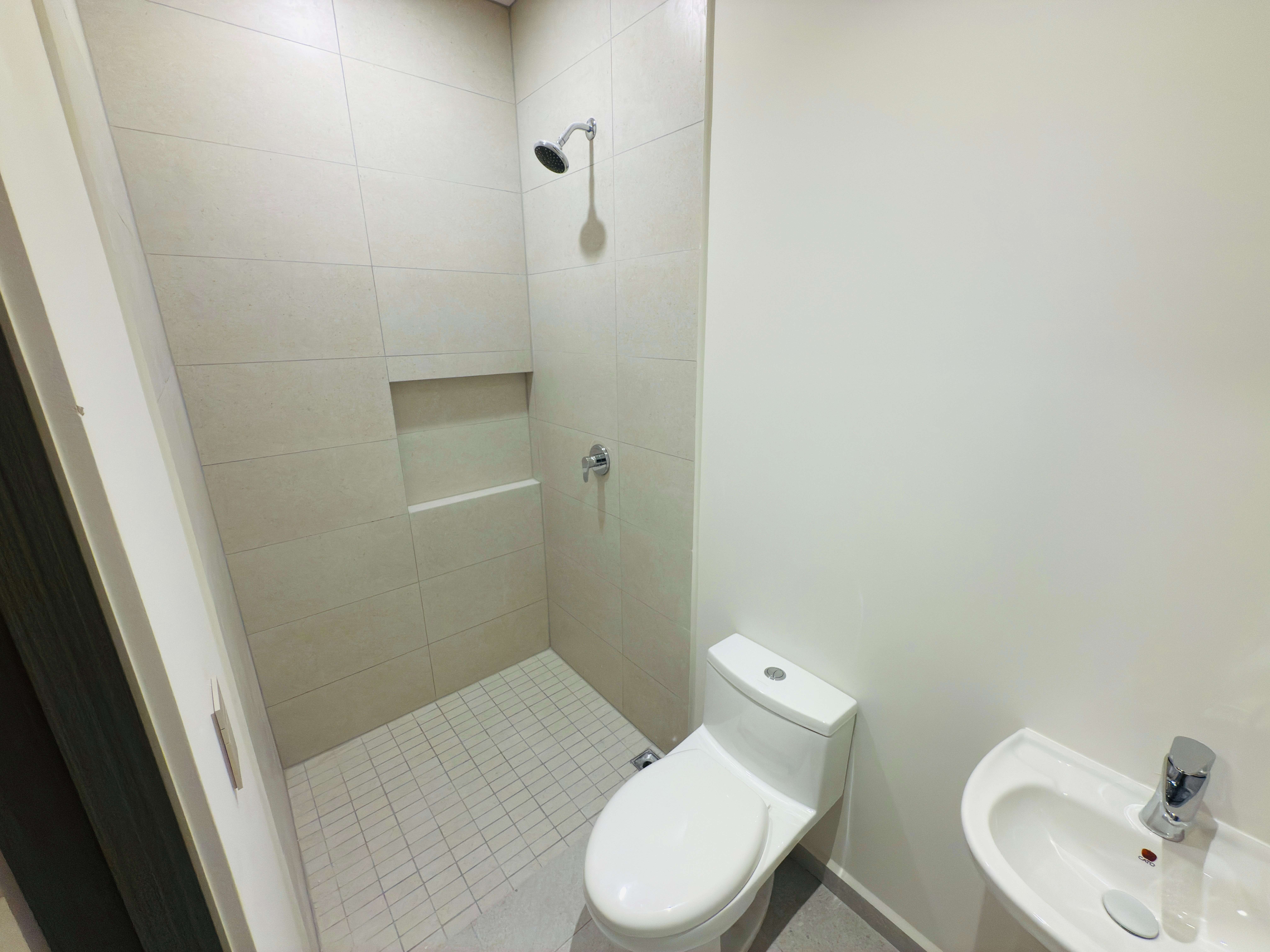 Departamento WE2T Torre 3 5to piso 