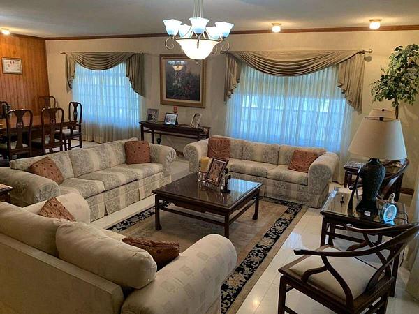 Residencia Cumbres 2do Sector