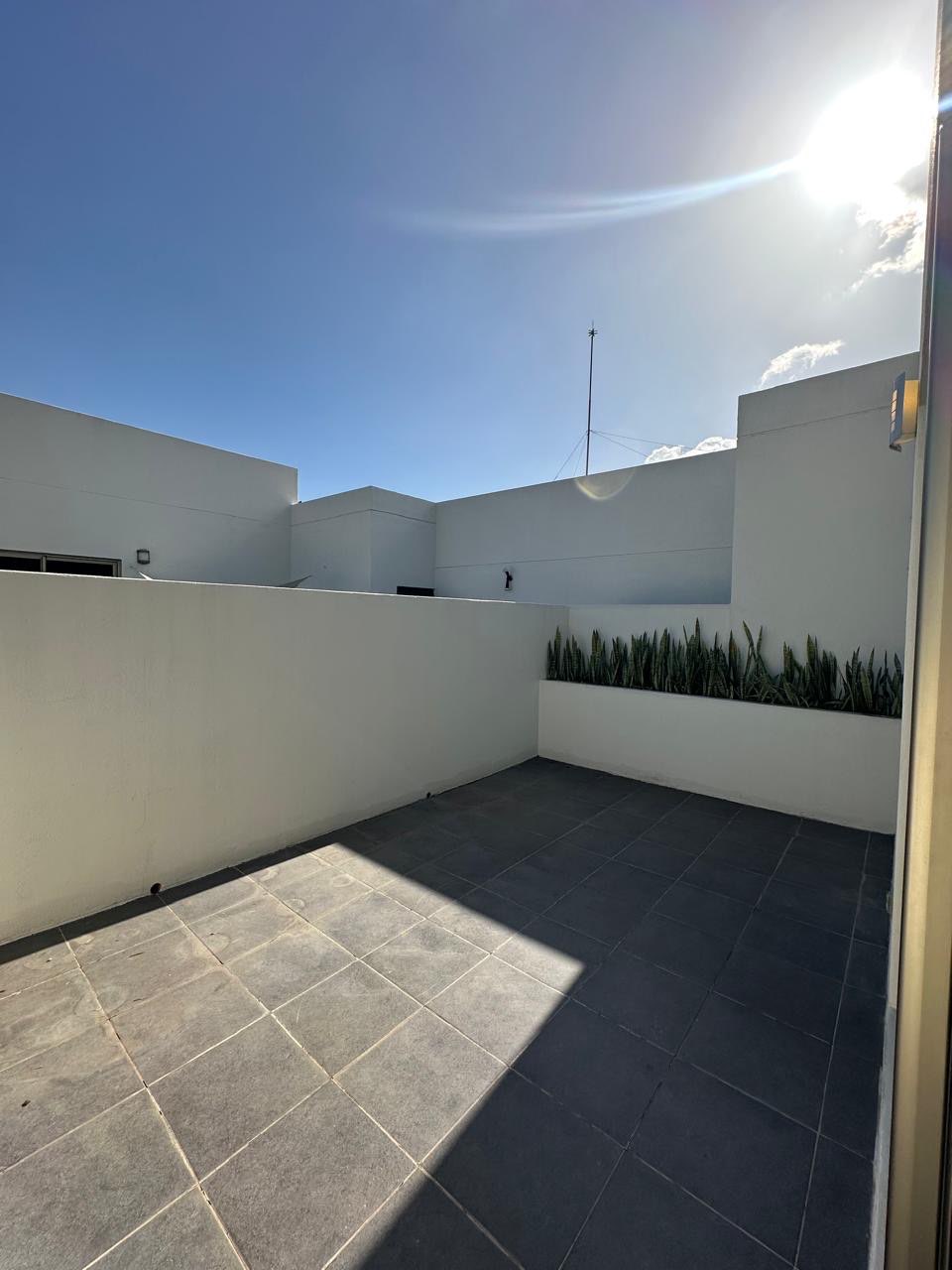 Penthouse  Edificio Verona