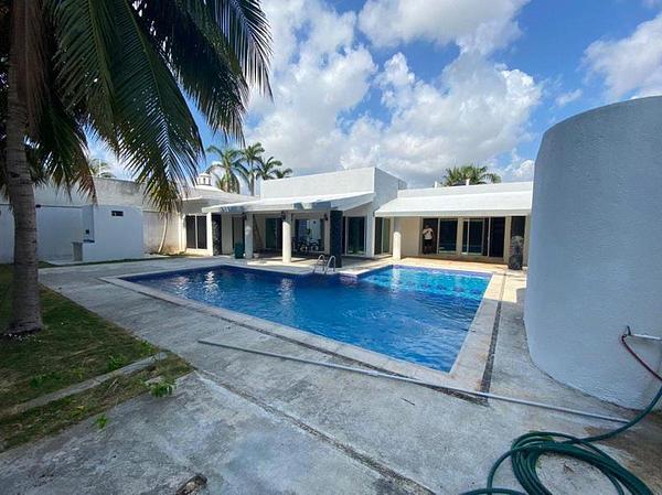 Casa en Venta/Renta en Cancún | TC0153
