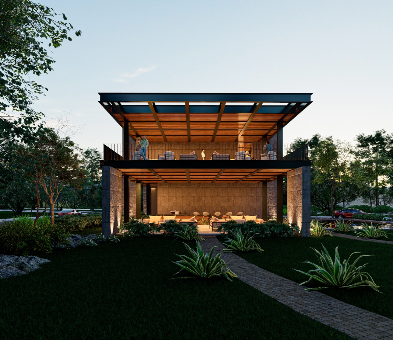 Santte Residencial