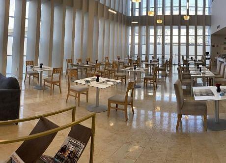 Hotel en Autopista México-Puebla KC0898