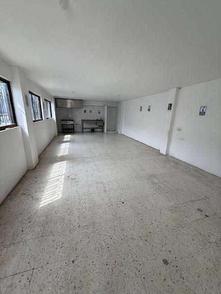 Bodega en Renta – Santa Catarina, Col. Industrial