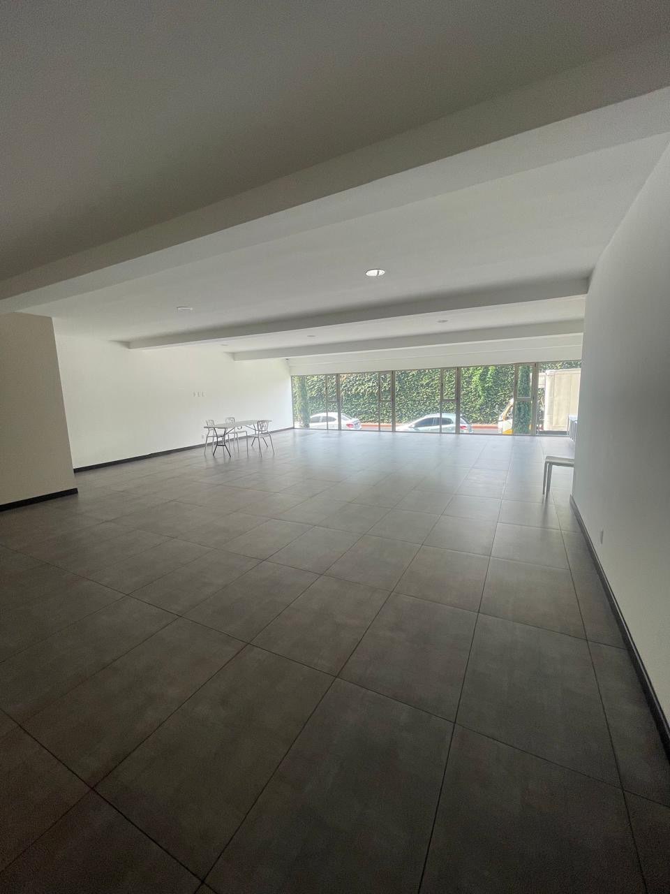 Penthouse  Edificio Verona