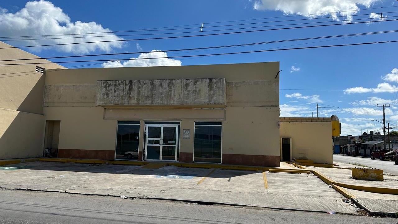 Local en Renta en Toro Valenzuela, Cancún | KC0213