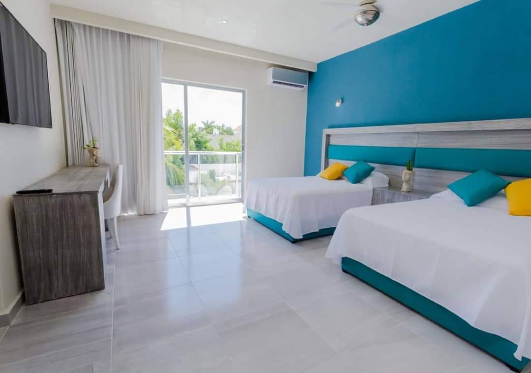 Edificio en Venta en Cancún | TC0158