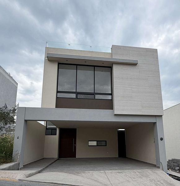 Residencia en Cumbres Elite Premier en Privada Everest
