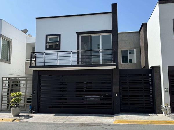 CASA EN VENTA EN MIRADOR DEL CAMPESTRE, SPGG