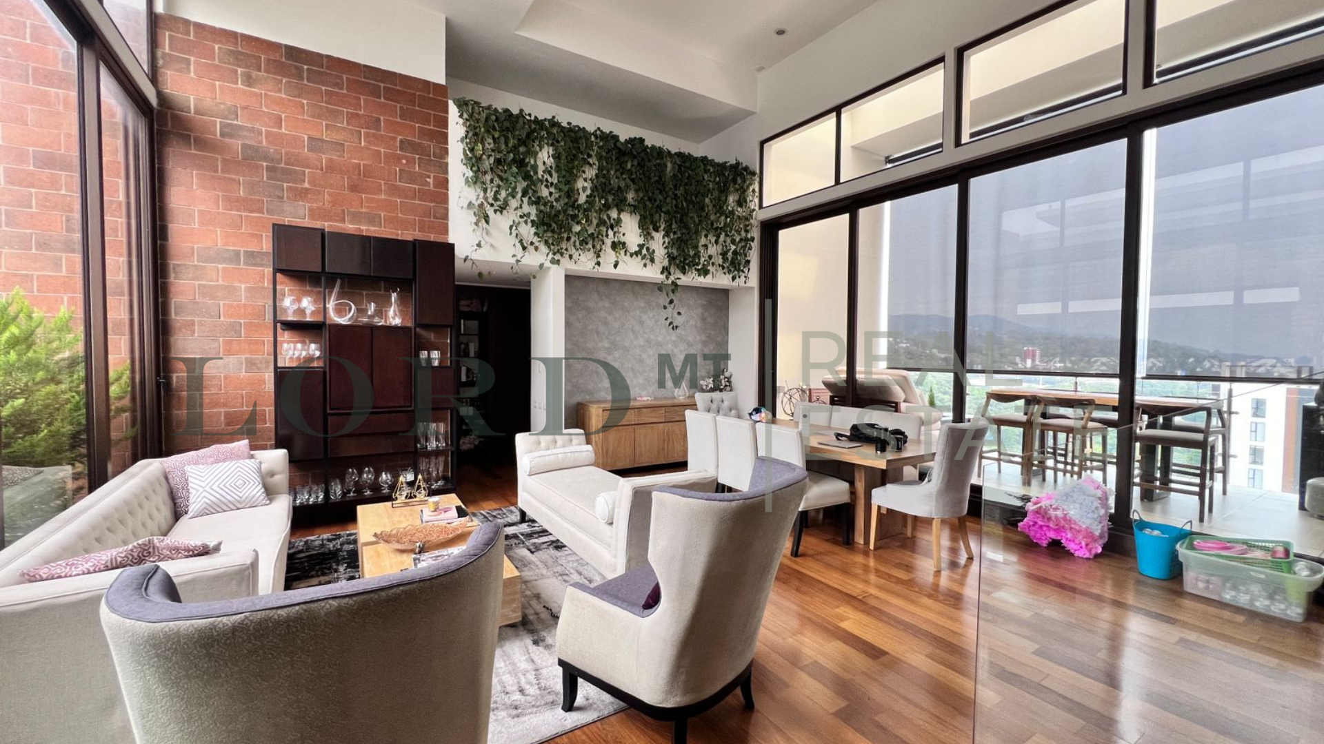 Penthouse en Venta zona 15