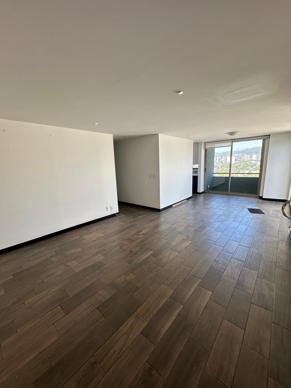 Penthouse  Edificio Verona