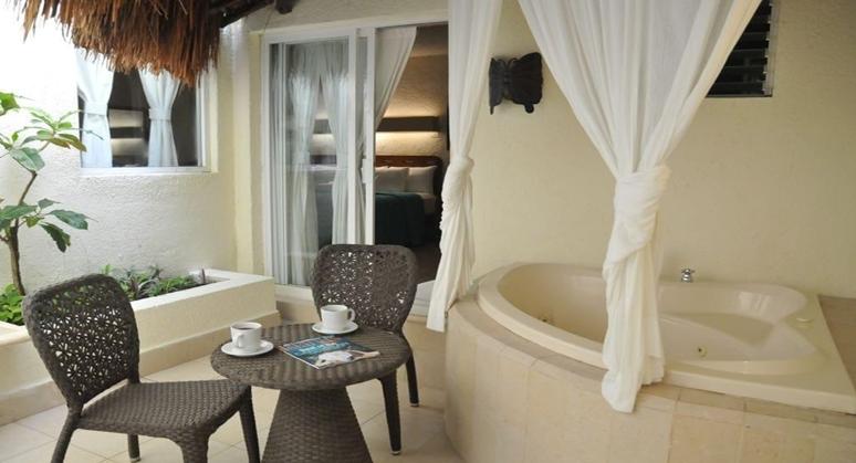 Hotel en venta en Playa del Carmen, Quintana Roo | KC01178