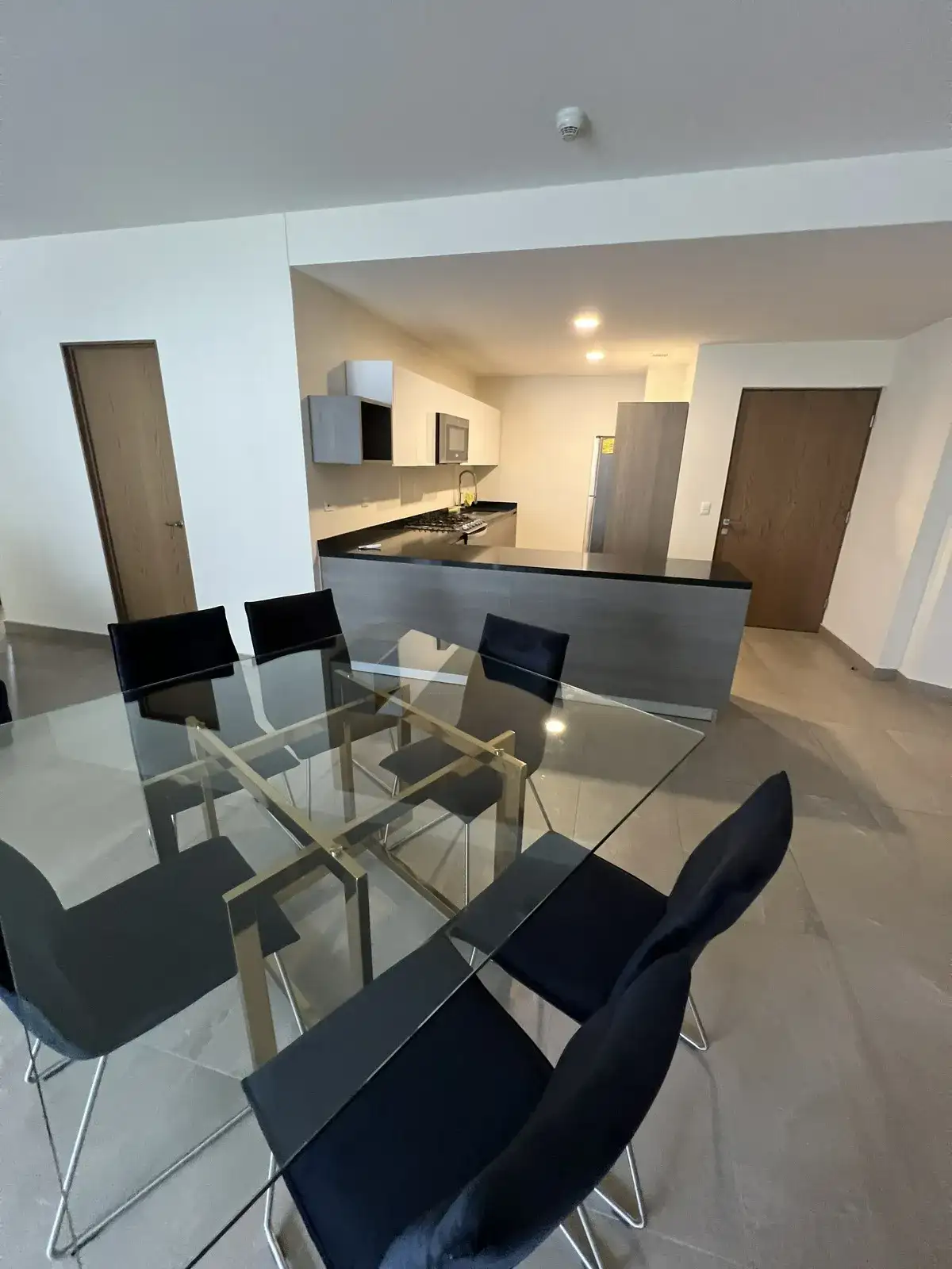 Departamento en renta en Torre Kima