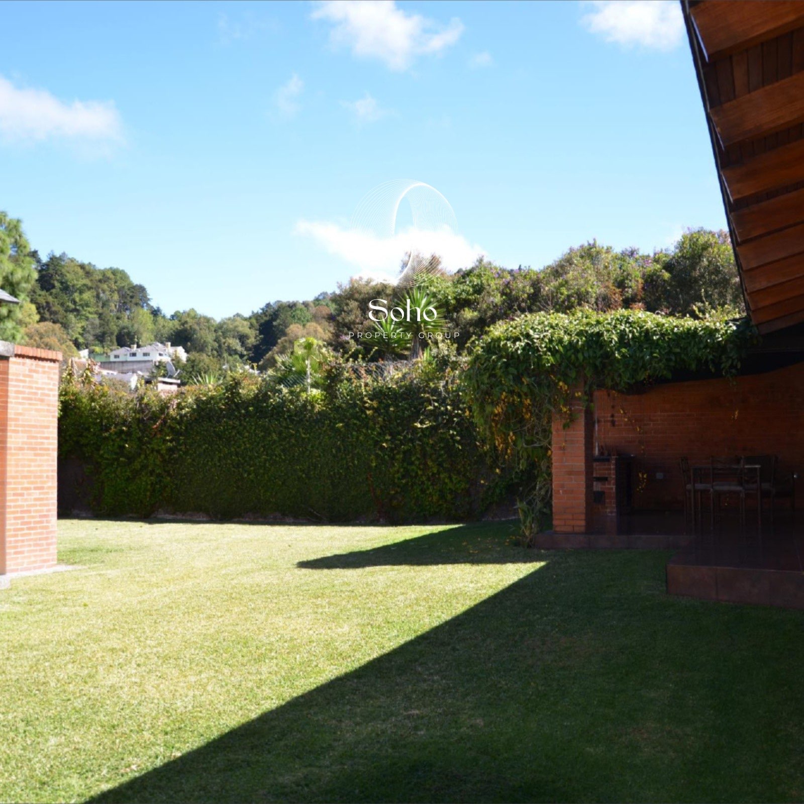 CASA EN VENTA EN SANTA ROSALIA LA LAGUNA