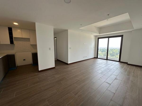 RENTA APARTAMENTO ZONA 16