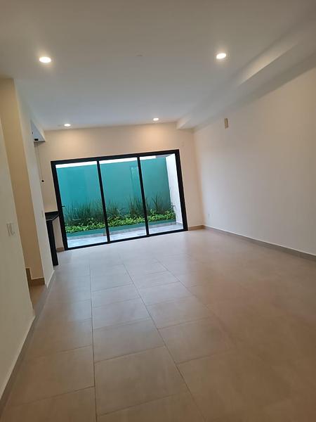 Casa en venta en Residencial Arbolada, Cancún | KC0057