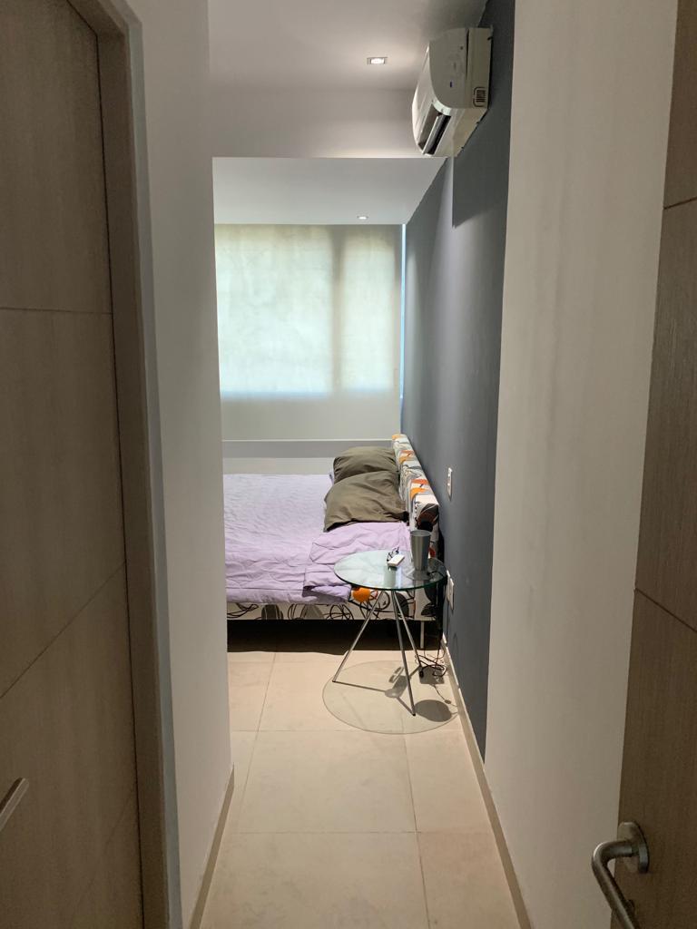 Departamento en Renta en Torre Panamá, Residencial Malecón Cancún | KC0337