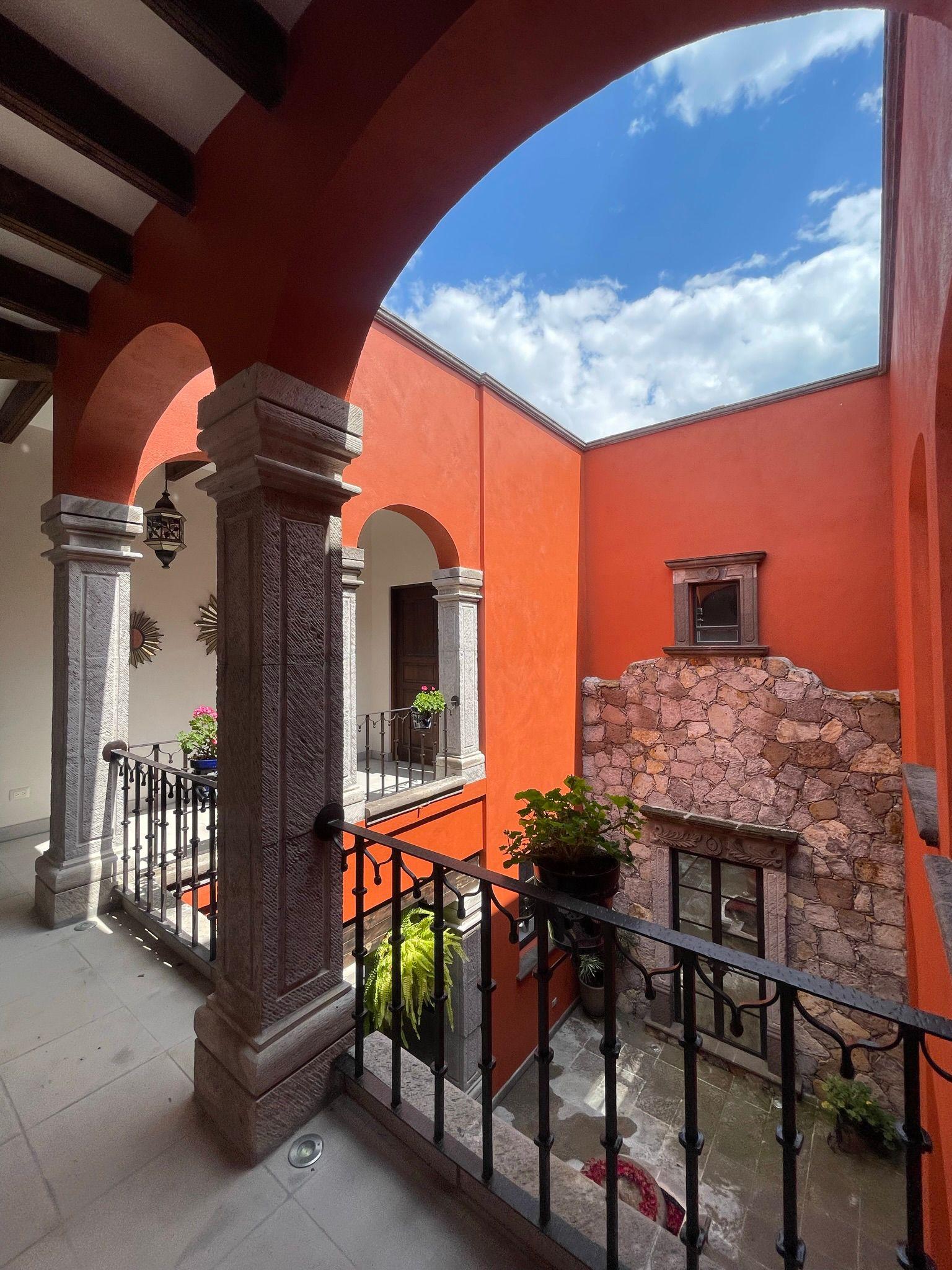 Casa en Renta en Club de Golf, San Miguel de Allende | KC0338