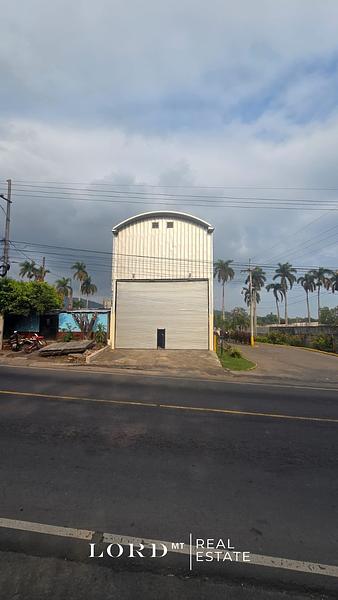 OFIBODEGA PALIN ESCUINTLA