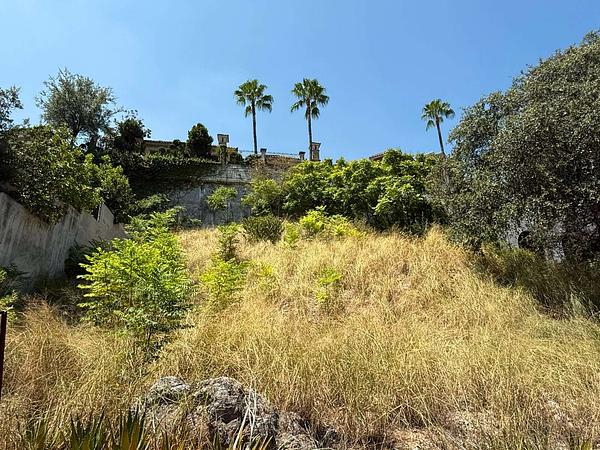Terreno en venta en Bosques de la Sierra