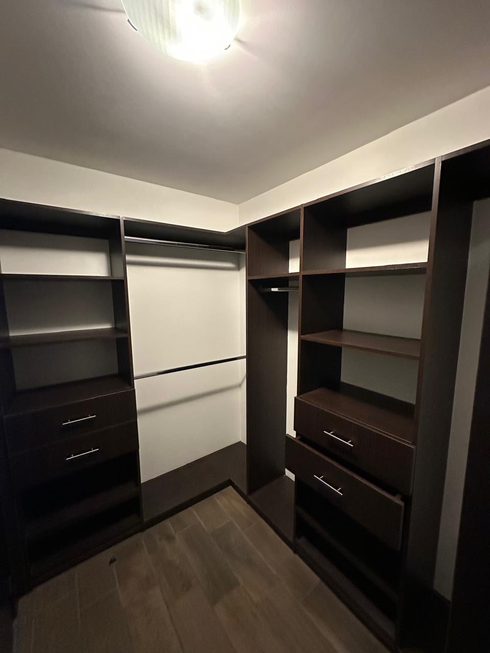 Penthouse  Edificio Verona