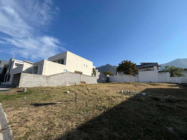 Terreno en Venta Zona La Herradura