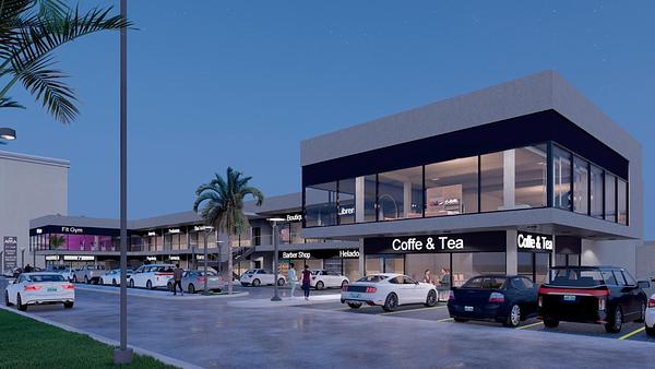 Local en Planta Baja en Renta en Cancún | ACM0143-1