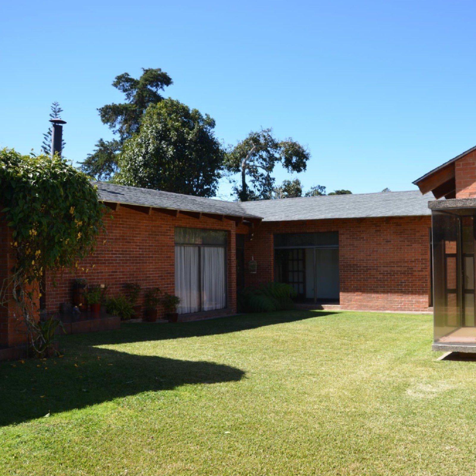 CASA EN VENTA EN SANTA ROSALIA LA LAGUNA