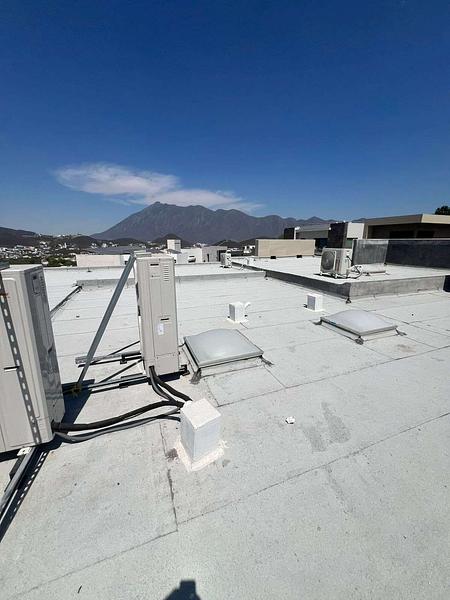 Residencial S40 Sierra Alta 9no Sector