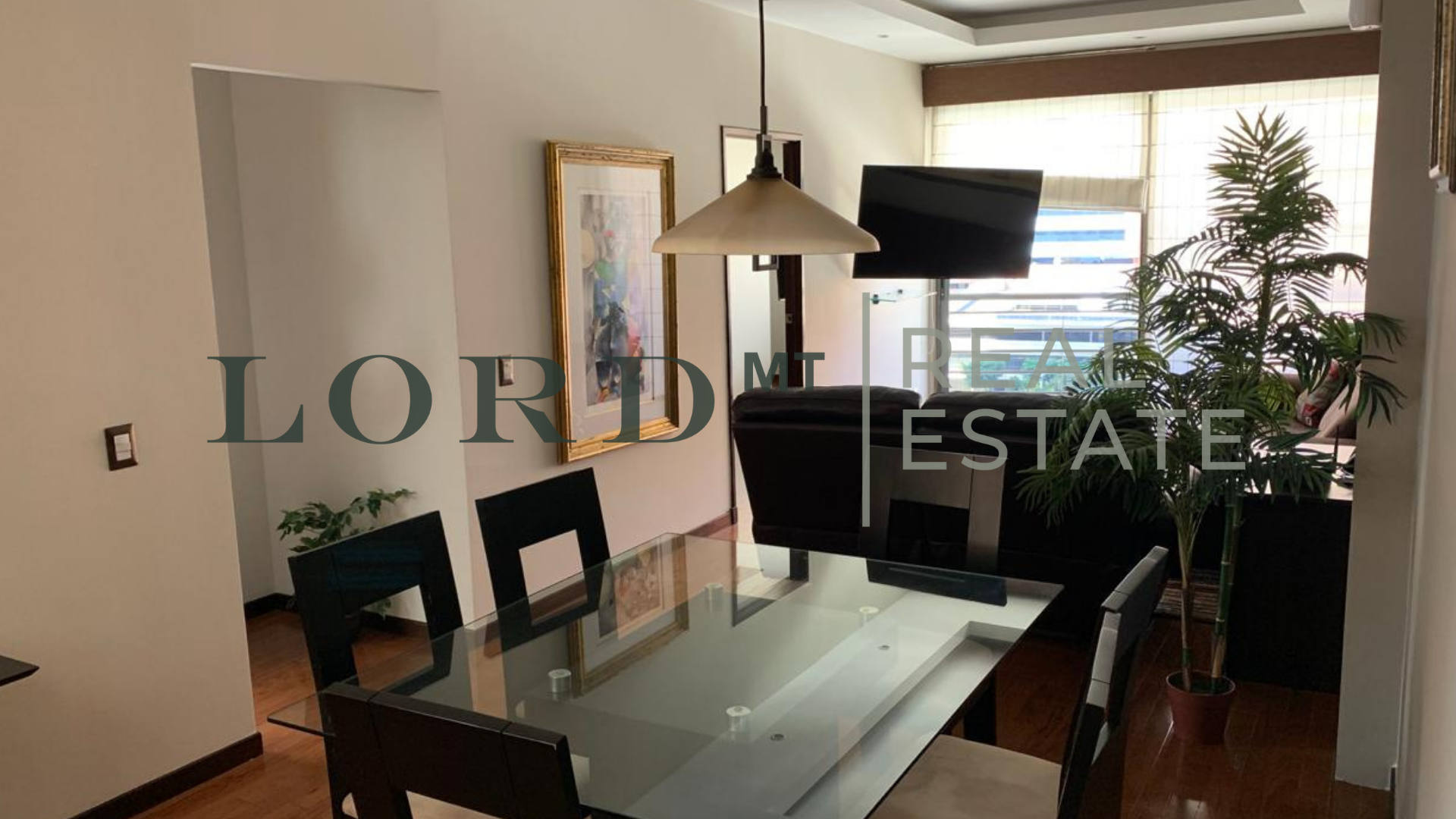 Venta de apartamento en Plenum zona 14