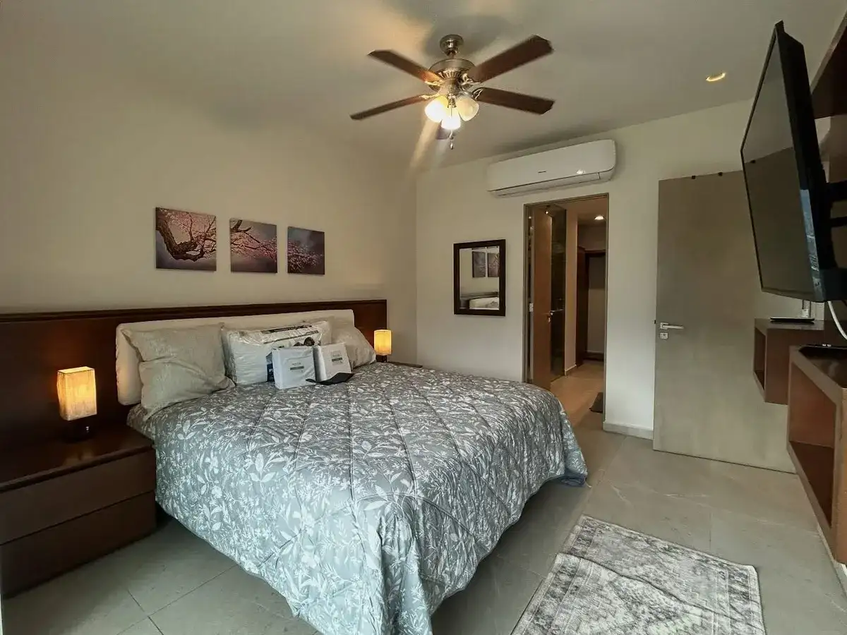 Departamento en renta en Torre Torre Top