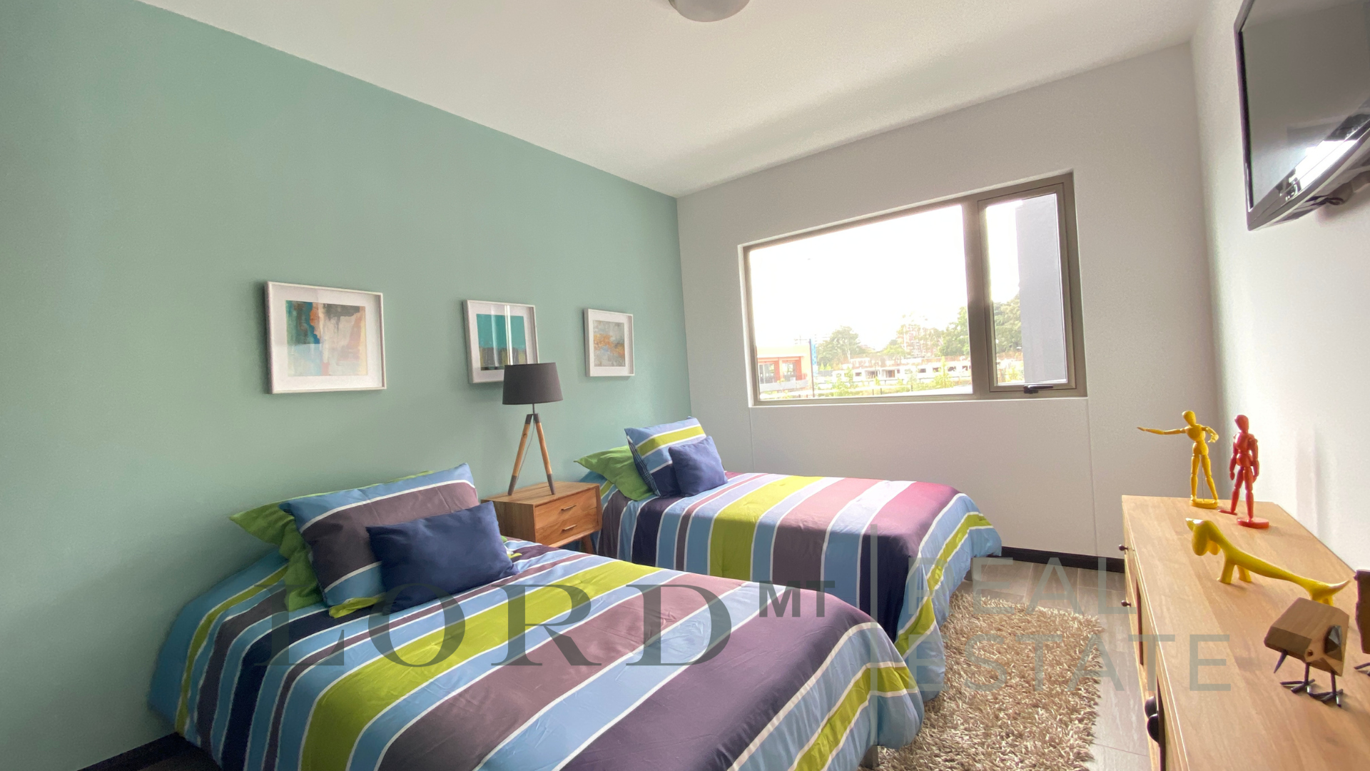 Apartamentos en Venta en Segheria z.14