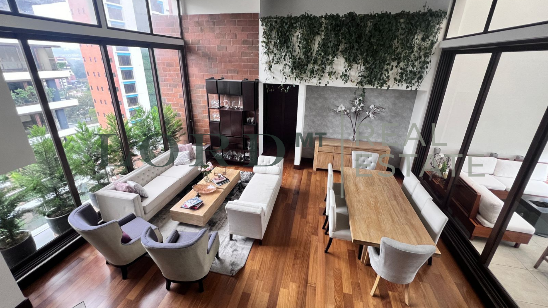 Penthouse en Venta zona 15