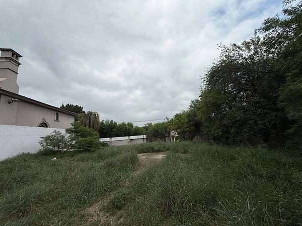 Terreno en venta Zona San pedro